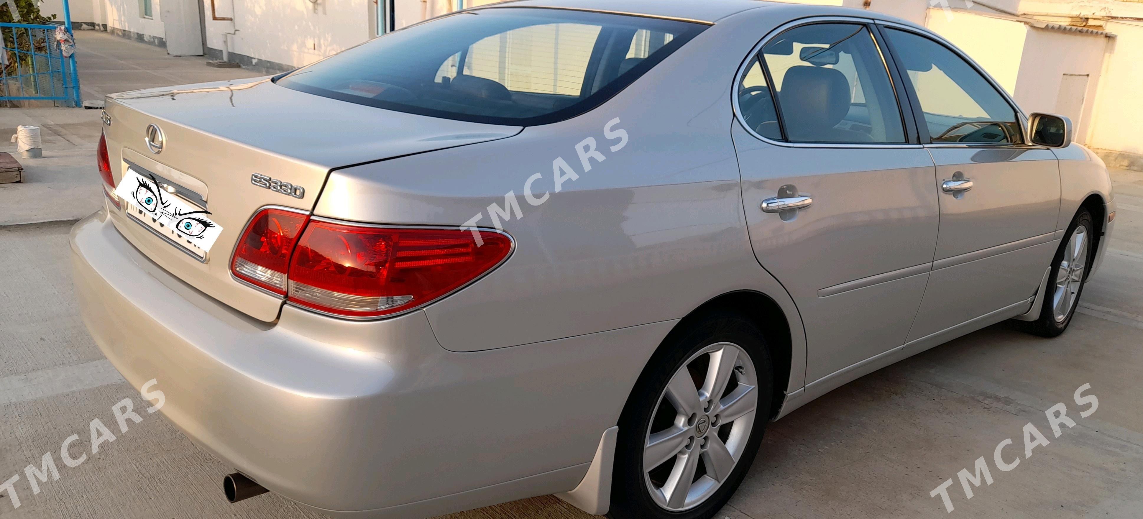 Lexus ES 330 2005 - 240 000 TMT - Bereket - img 5