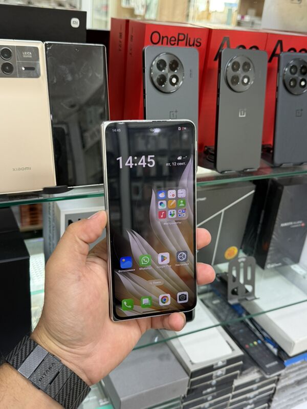 Oppo find N5 - Aşgabat - img 3