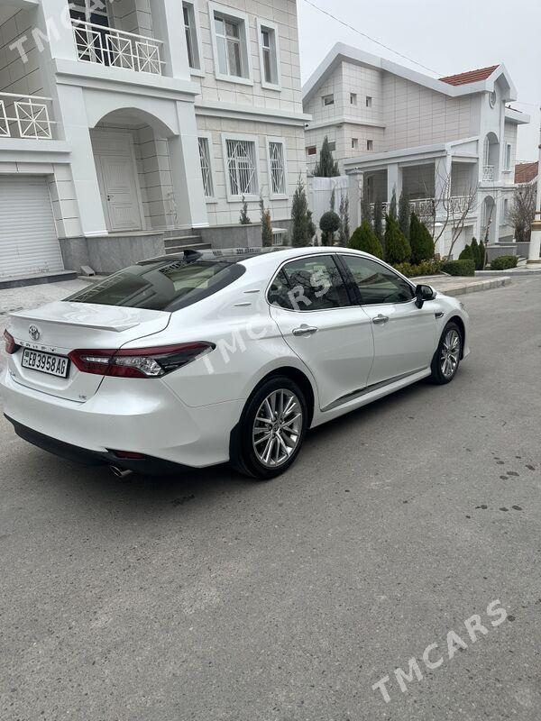 Toyota Camry 2023 - 730 000 TMT - 15-й этап - img 7