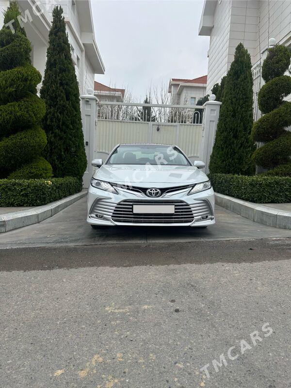 Toyota Camry 2023 - 730 000 TMT - 15-й этап - img 5