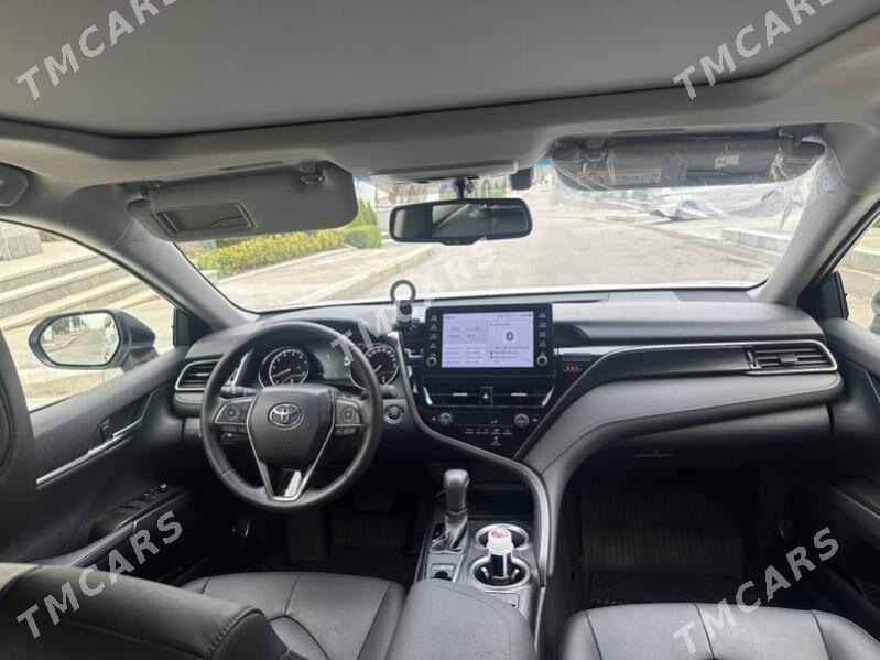 Toyota Camry 2023 - 730 000 TMT - 15-й этап - img 2