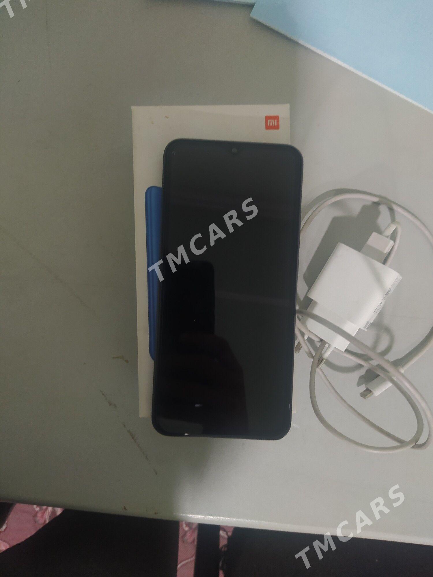 Redmi 9 - Мары - img 4