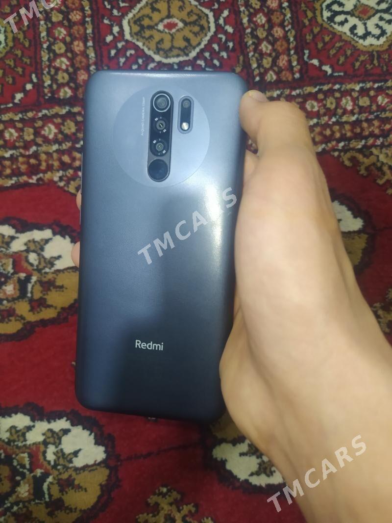 Redmi 9 - Мары - img 3