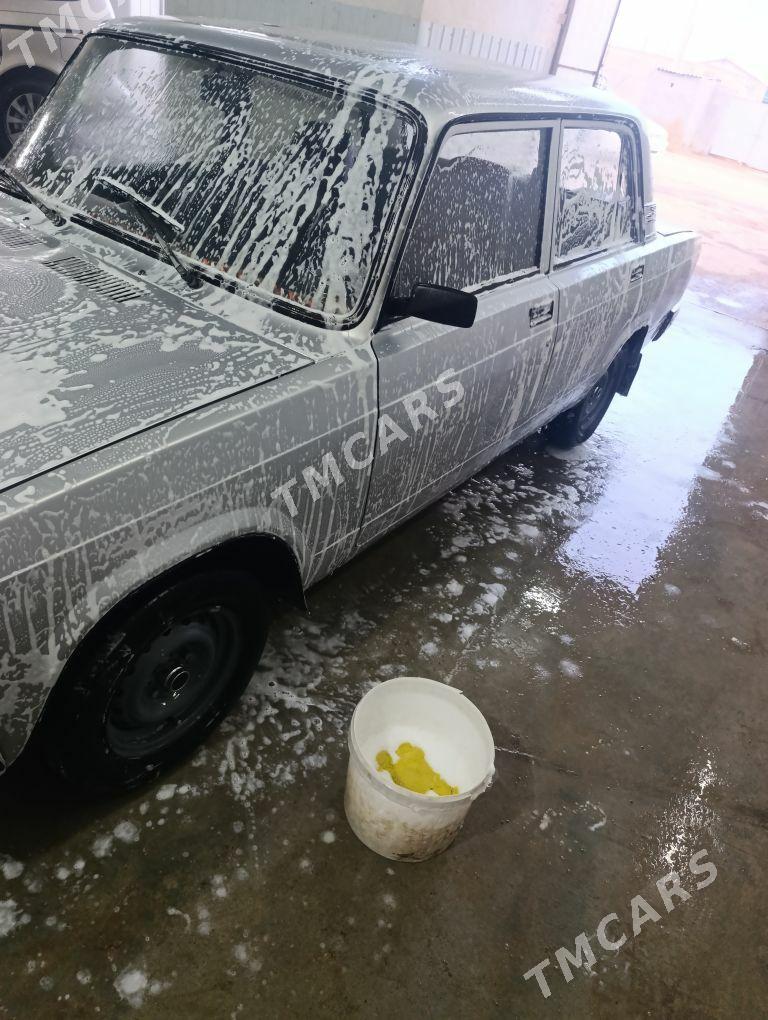 Lada 2107 2011 - 60 000 TMT - Акдепе - img 2