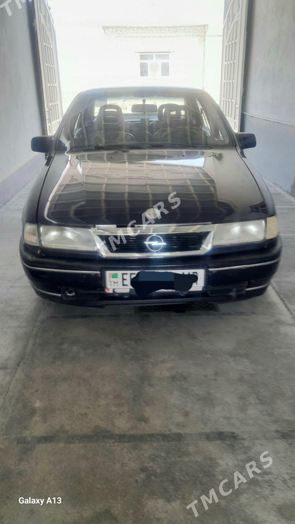 Opel Vectra 1990 - 33 000 TMT - Baýramaly - img 3