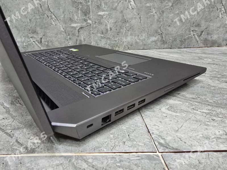 HP Igrawoy ZBook 32/1TB - Aşgabat - img 4