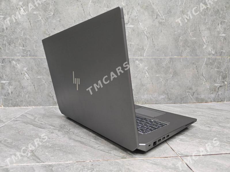HP Igrawoy ZBook 32/1TB - Aşgabat - img 3