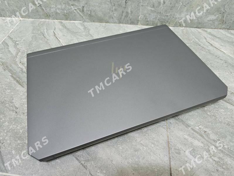 HP Igrawoy ZBook 32/1TB - Aşgabat - img 5