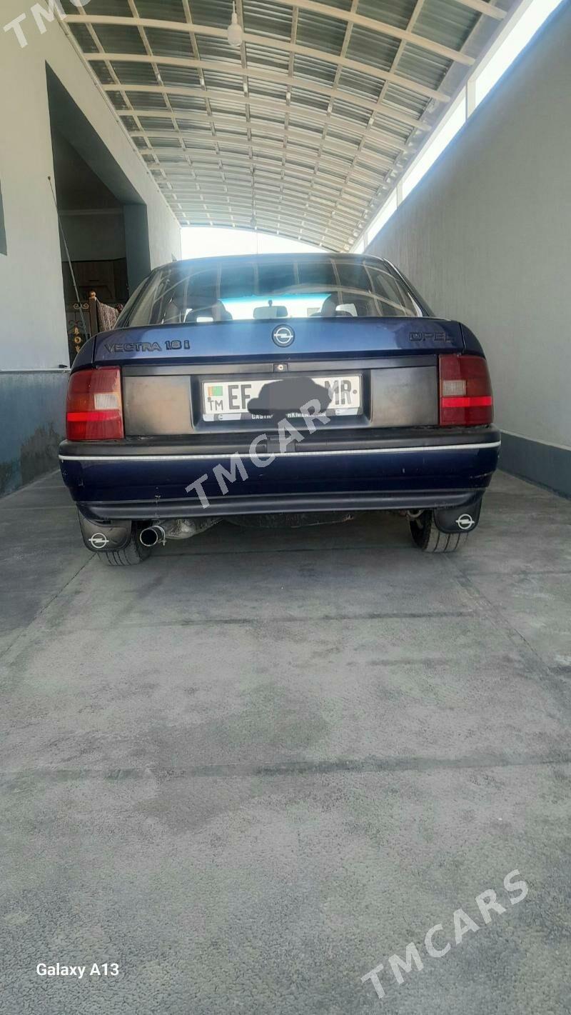 Opel Vectra 1990 - 33 000 TMT - Baýramaly - img 2