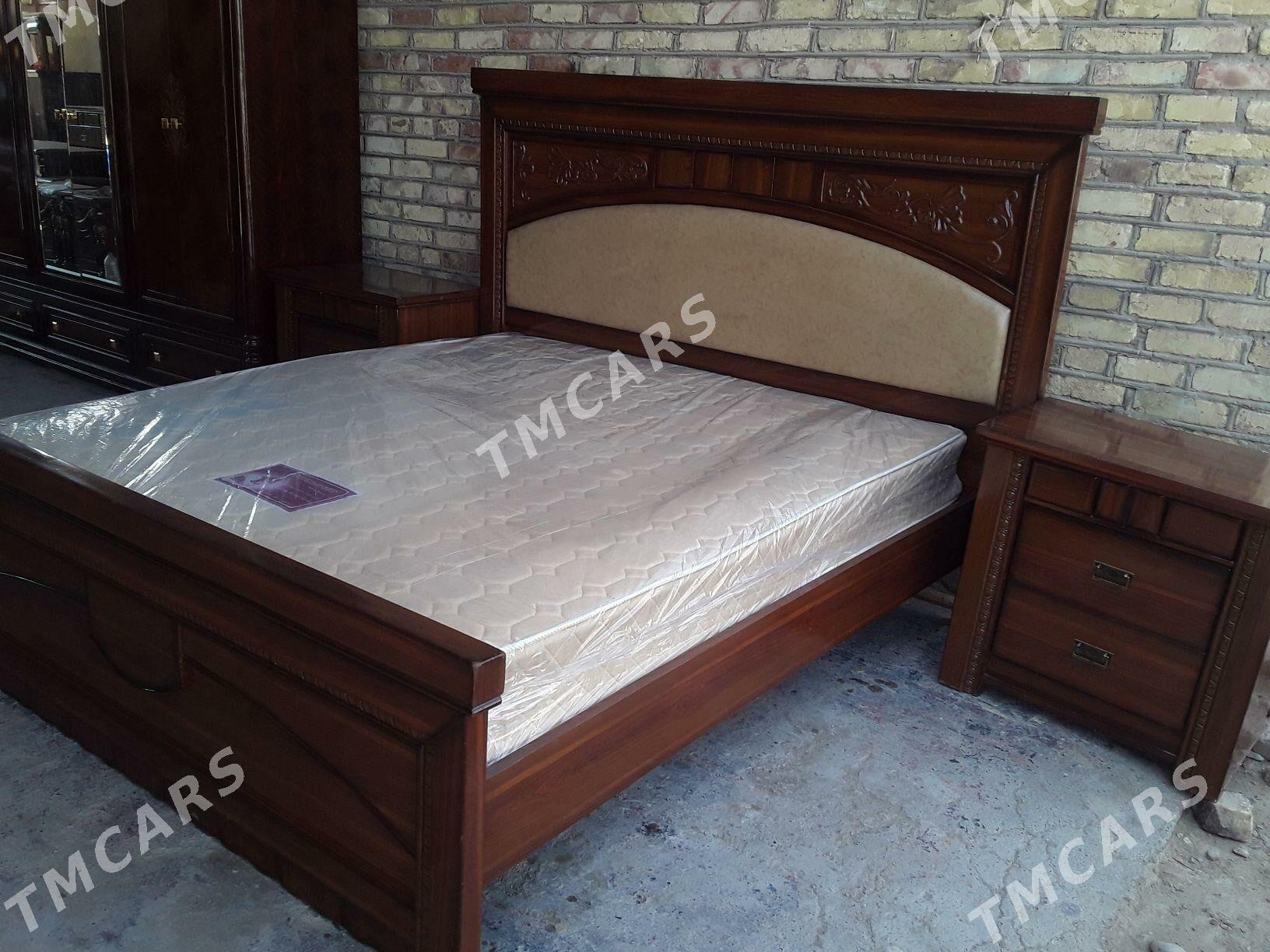spalny mebel - Дянев - img 2