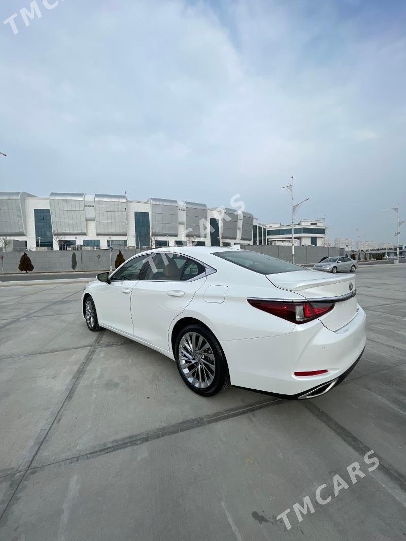 Lexus ES 350 2022 - 685 000 TMT - Ашхабад - img 5