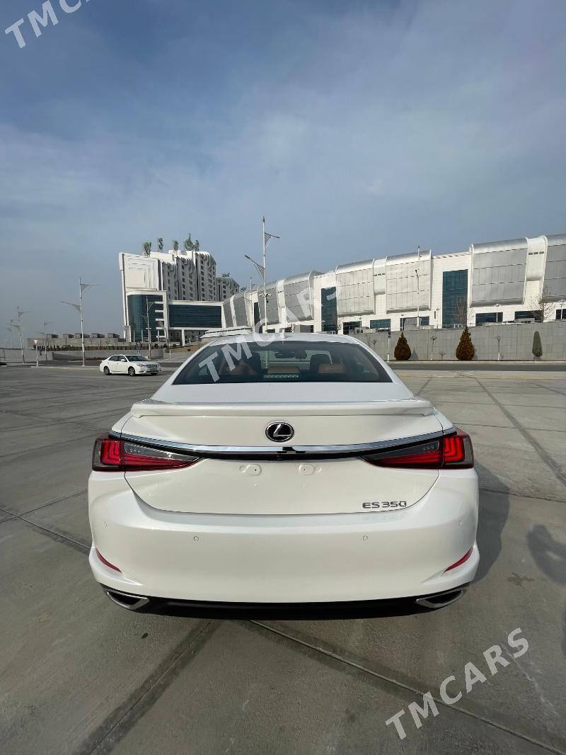 Lexus ES 350 2022 - 685 000 TMT - Ашхабад - img 4