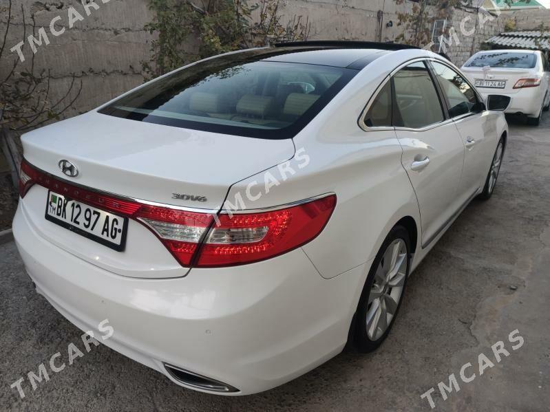 Hyundai Grandeur 2014 - 260 000 TMT - Aşgabat - img 5