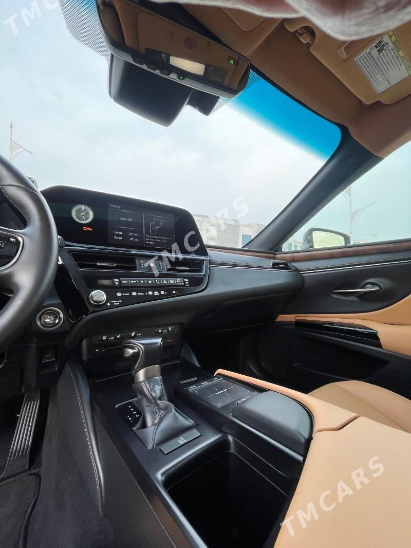 Lexus ES 350 2022 - 685 000 TMT - Ашхабад - img 10