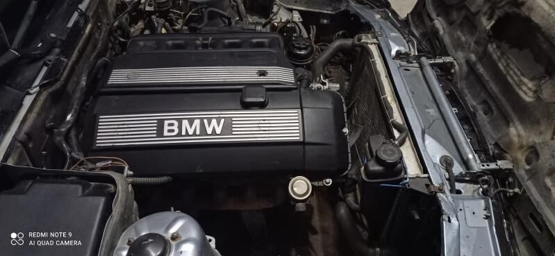BMW 730 1991 - 35 000 TMT - Чарджоу - img 4