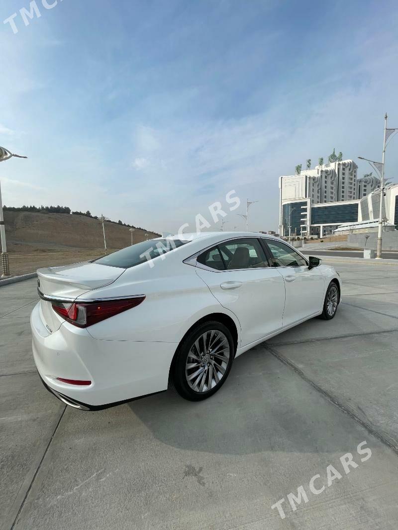 Lexus ES 350 2022 - 685 000 TMT - Ашхабад - img 2