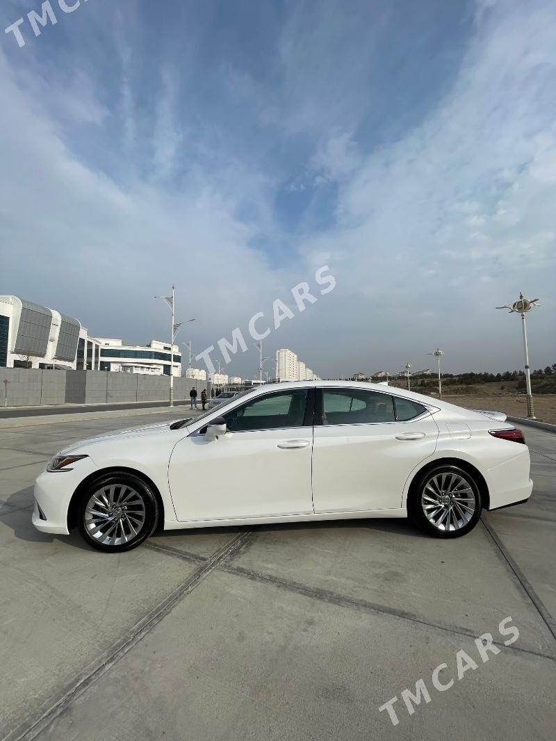 Lexus ES 350 2022 - 685 000 TMT - Ашхабад - img 7