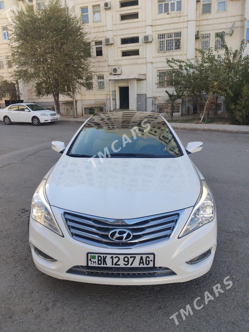 Hyundai Grandeur 2014 - 260 000 TMT - Aşgabat - img 7