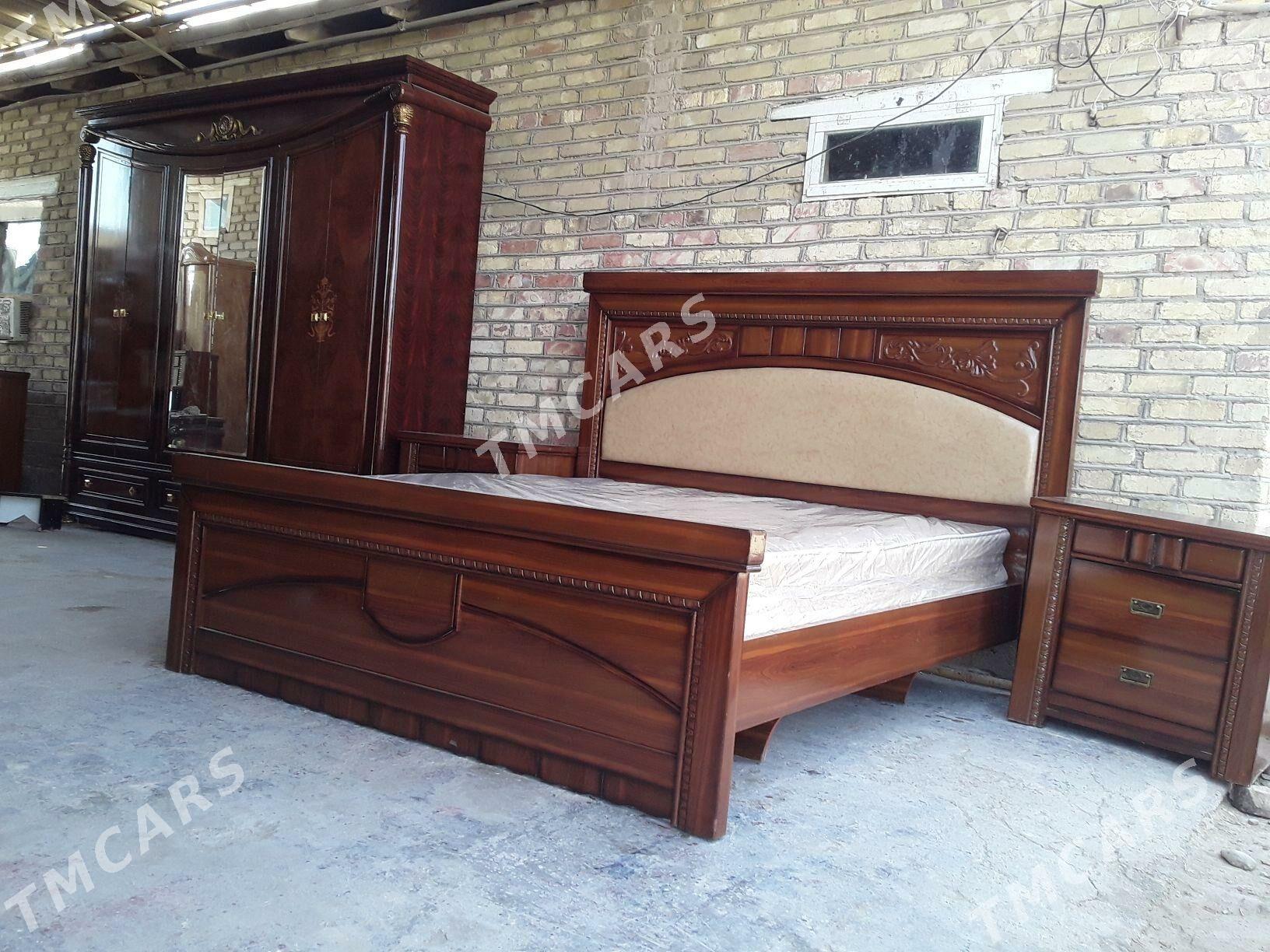 spalny mebel - Дянев - img 3