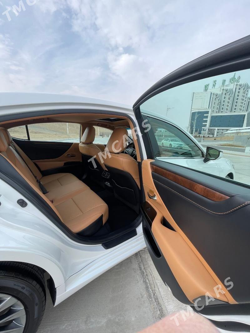Lexus ES 350 2022 - 685 000 TMT - Ашхабад - img 11