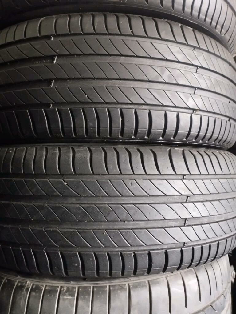 215 55 17 MICHELIN 3 000 TMT - Hitrowka - img 2