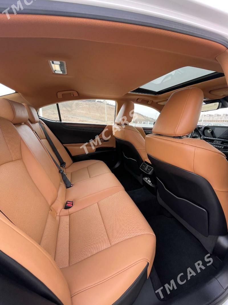 Lexus ES 350 2022 - 685 000 TMT - Ашхабад - img 9