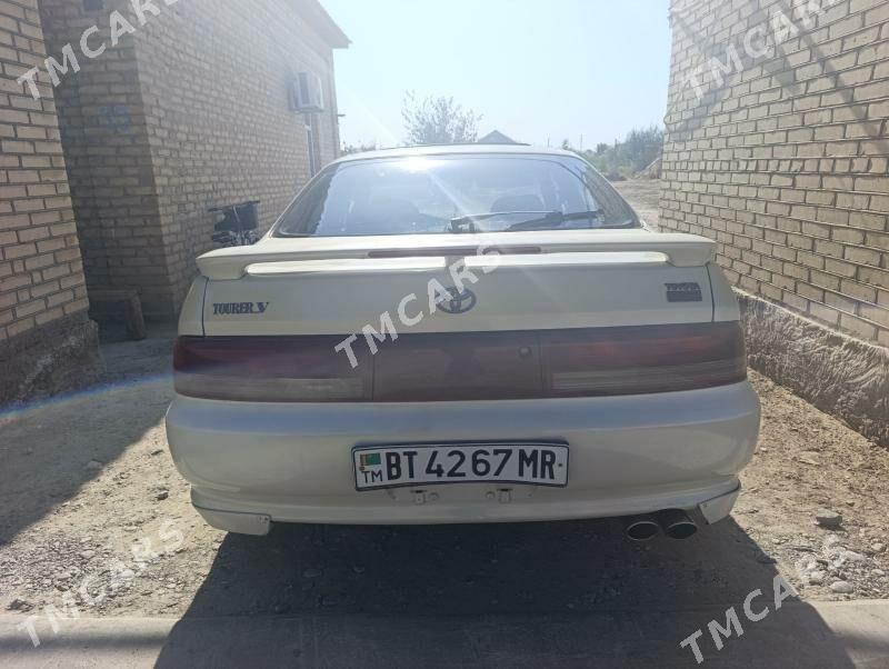 Toyota Mark II 1995 - 50 000 TMT - Mary - img 5