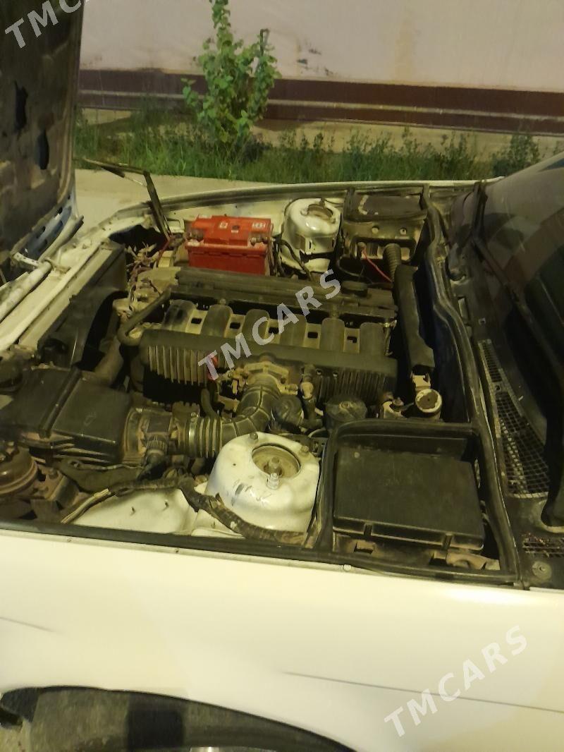 BMW 520 1989 - 55 000 TMT - Анев - img 2