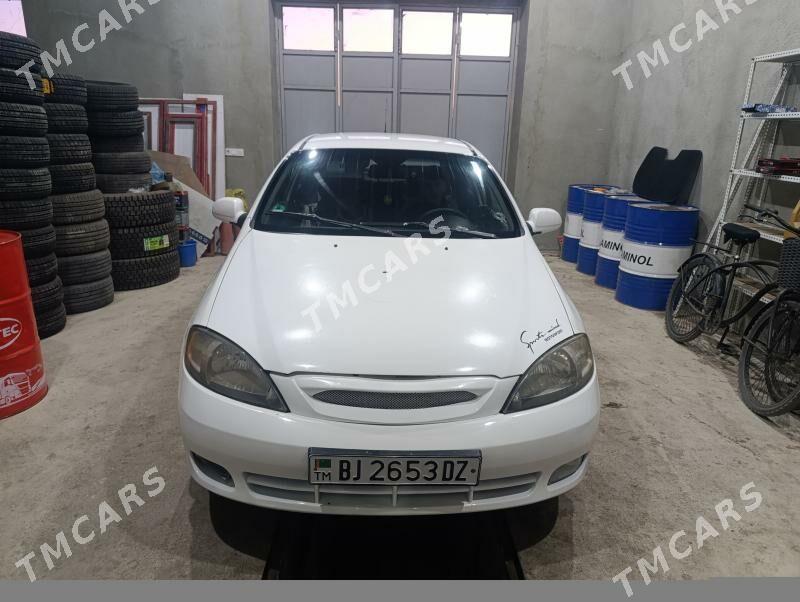 Daewoo Lacetti 2005 - 60 000 TMT - Дашогуз - img 4
