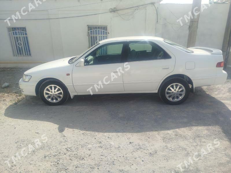 Toyota Camry 1999 - 125 000 TMT - Kaka - img 2