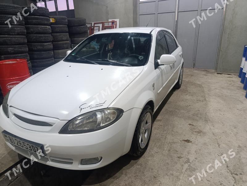 Daewoo Lacetti 2005 - 60 000 TMT - Дашогуз - img 3