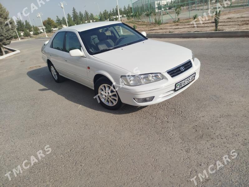 Toyota Camry 1999 - 125 000 TMT - Kaka - img 4