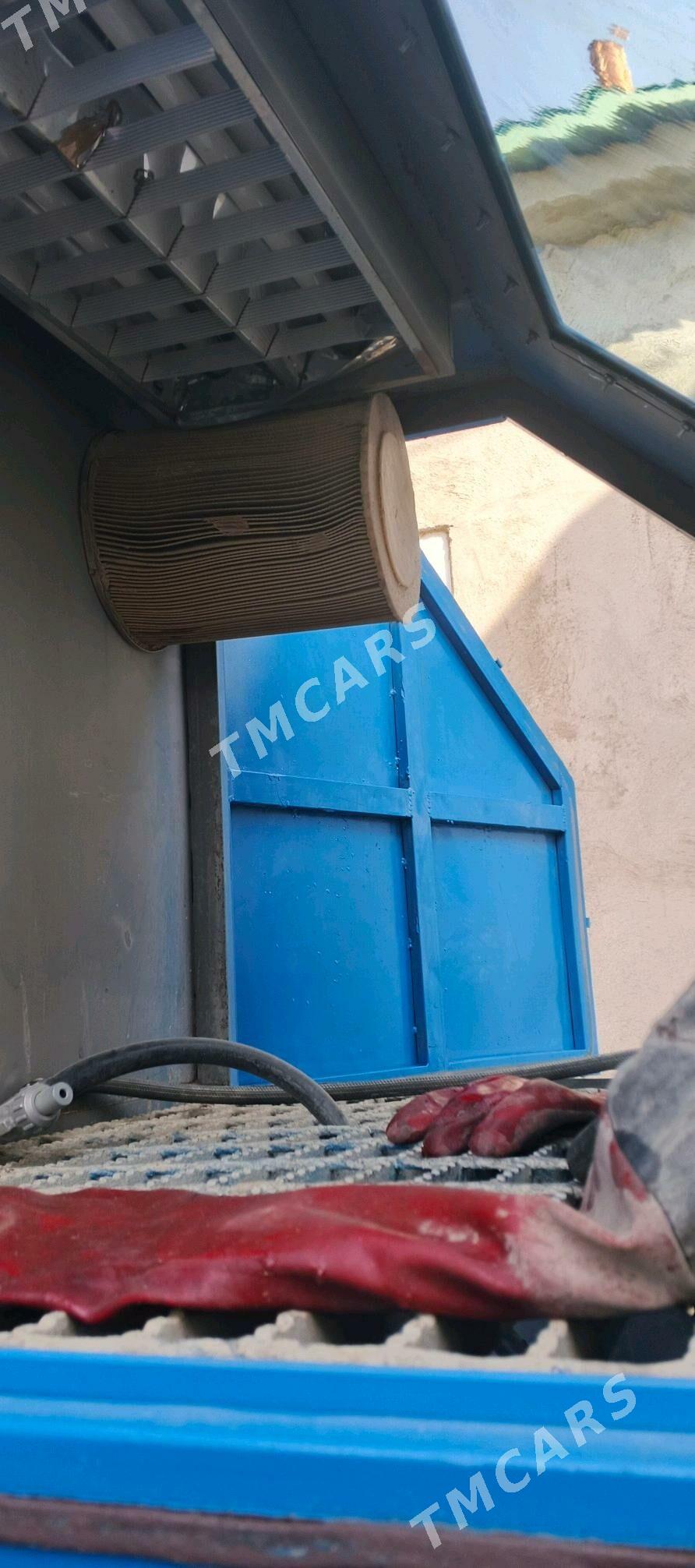 Peskostruy kamera - Balkanabat - img 2