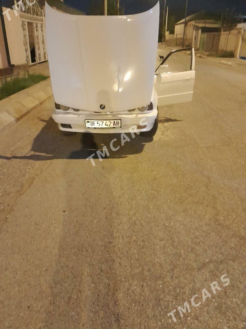 BMW 520 1989 - 55 000 TMT - Анев - img 4