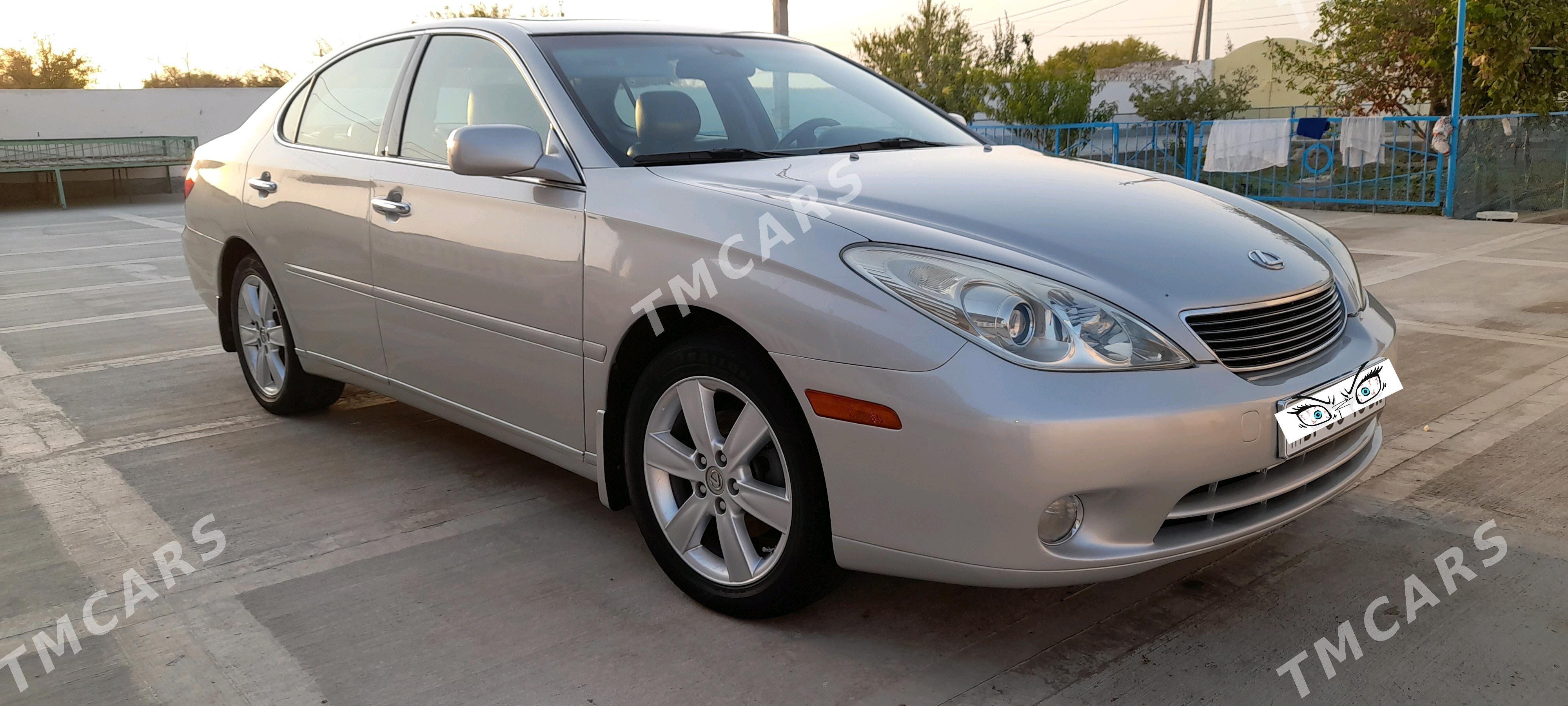 Lexus ES 330 2005 - 240 000 TMT - Bereket - img 9