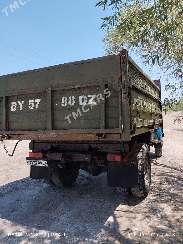 Gaz 53 1991 - 30 000 TMT - Кёнеургенч - img 5