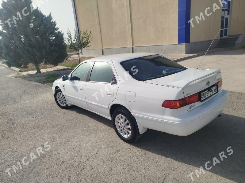 Toyota Camry 1999 - 125 000 TMT - Kaka - img 7