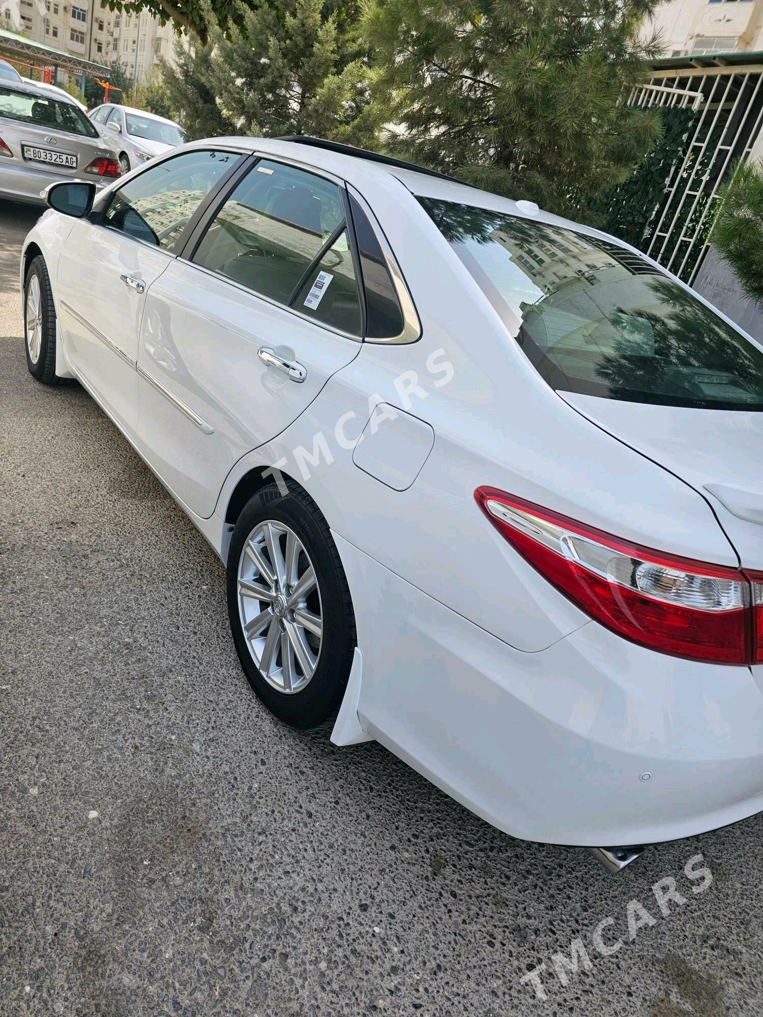Toyota Camry 2015 - 265 000 TMT - Aşgabat - img 3