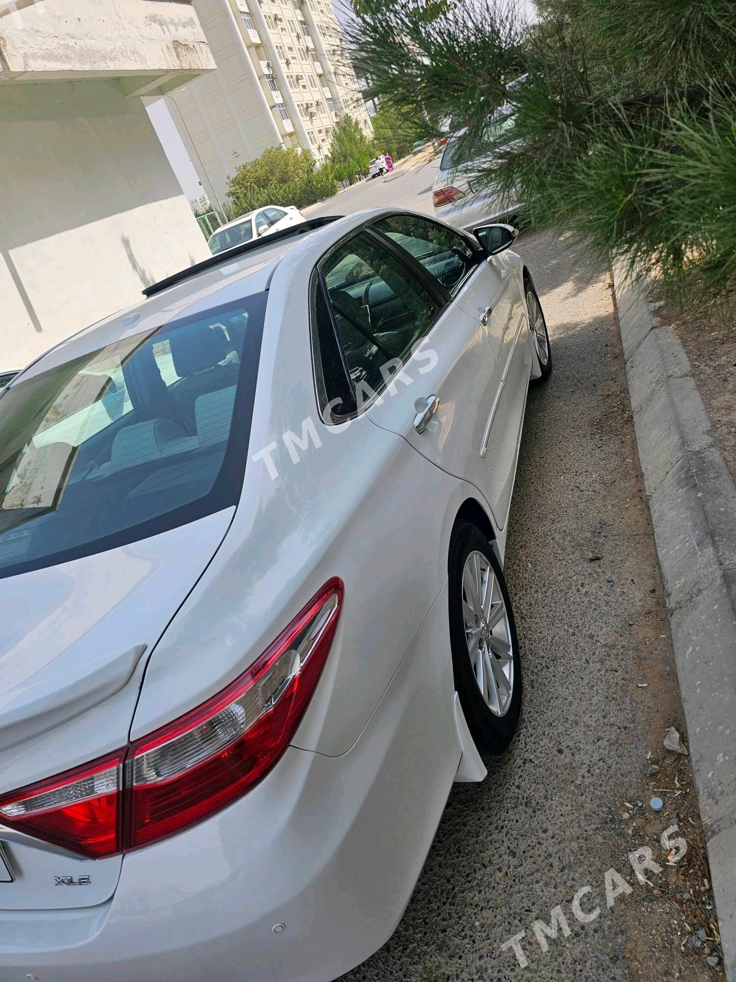 Toyota Camry 2015 - 265 000 TMT - Aşgabat - img 2