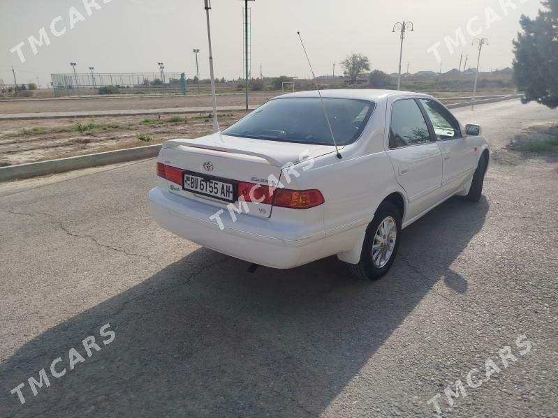 Toyota Camry 1999 - 125 000 TMT - Kaka - img 6
