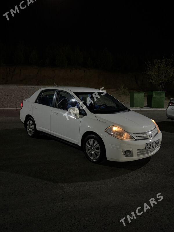 Nissan Versa 2009 - 119 000 TMT - Aşgabat - img 2