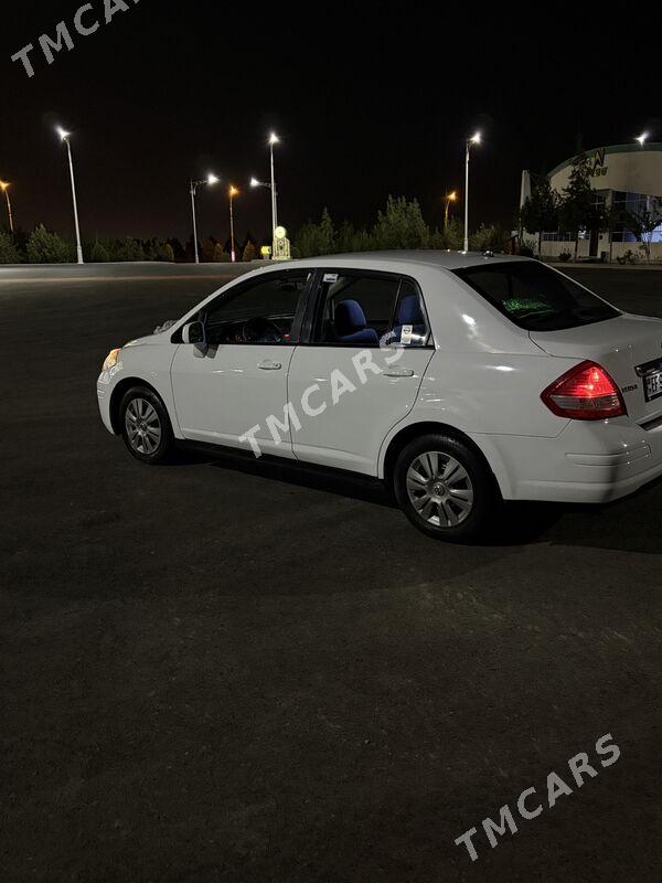 Nissan Versa 2009 - 119 000 TMT - Aşgabat - img 3