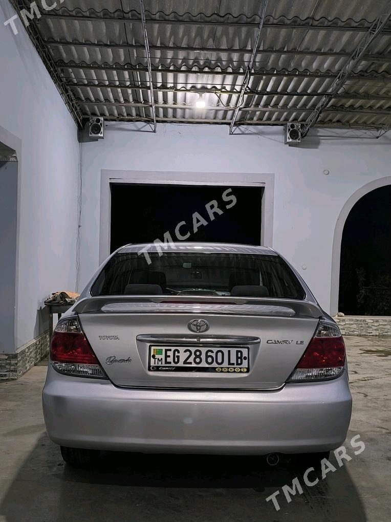 Toyota Camry 2003 - 160 000 TMT - Türkmenabat - img 9