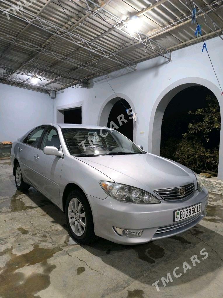 Toyota Camry 2003 - 160 000 TMT - Türkmenabat - img 2