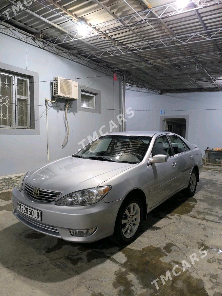 Toyota Camry 2003 - 160 000 TMT - Türkmenabat - img 3