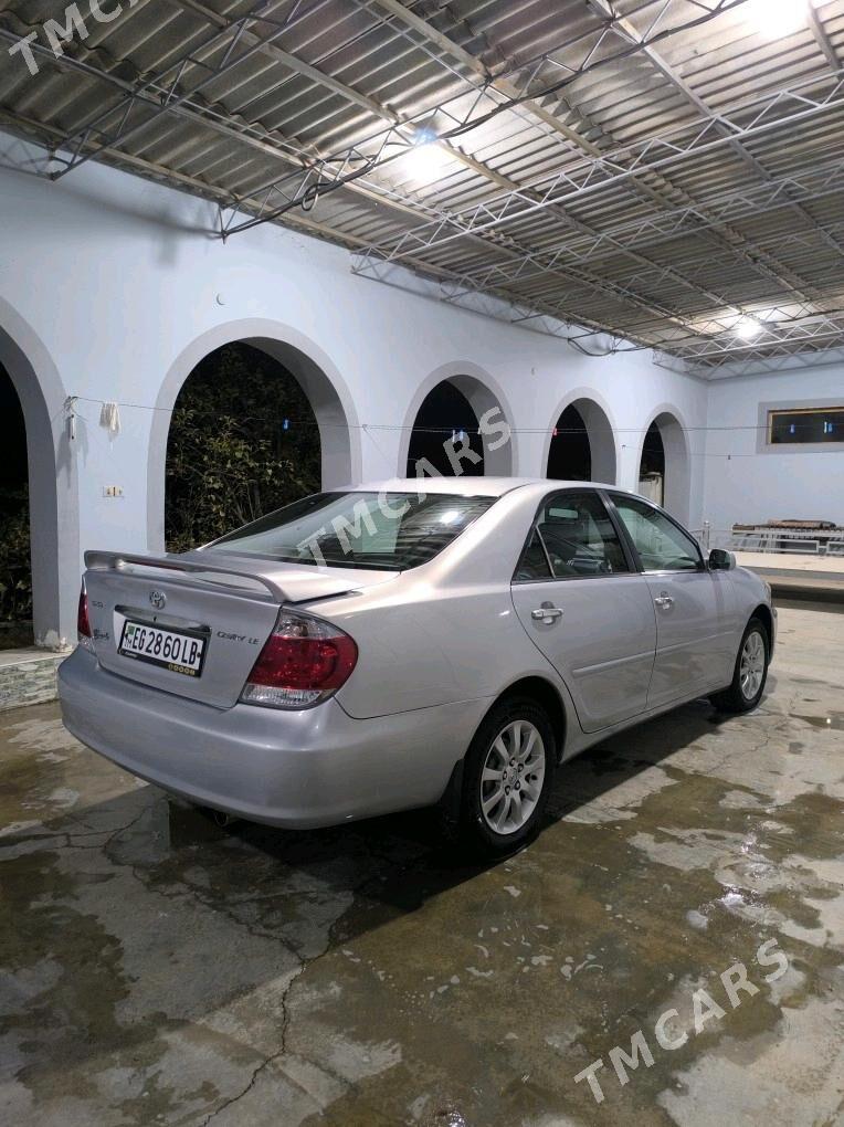 Toyota Camry 2003 - 160 000 TMT - Türkmenabat - img 7
