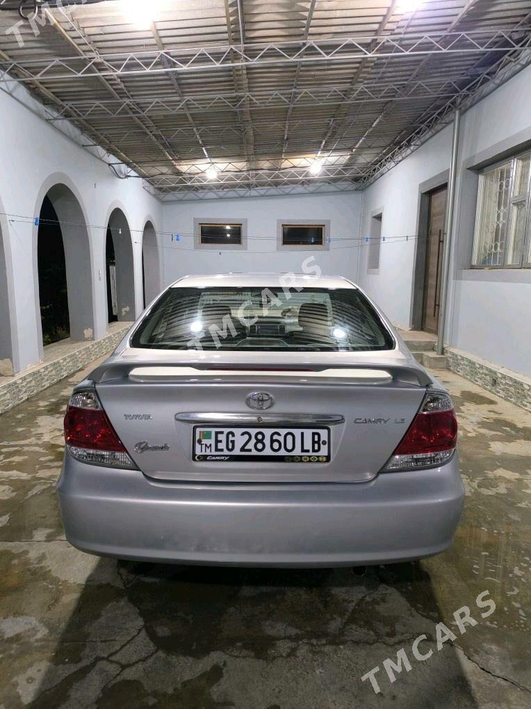 Toyota Camry 2003 - 160 000 TMT - Türkmenabat - img 6