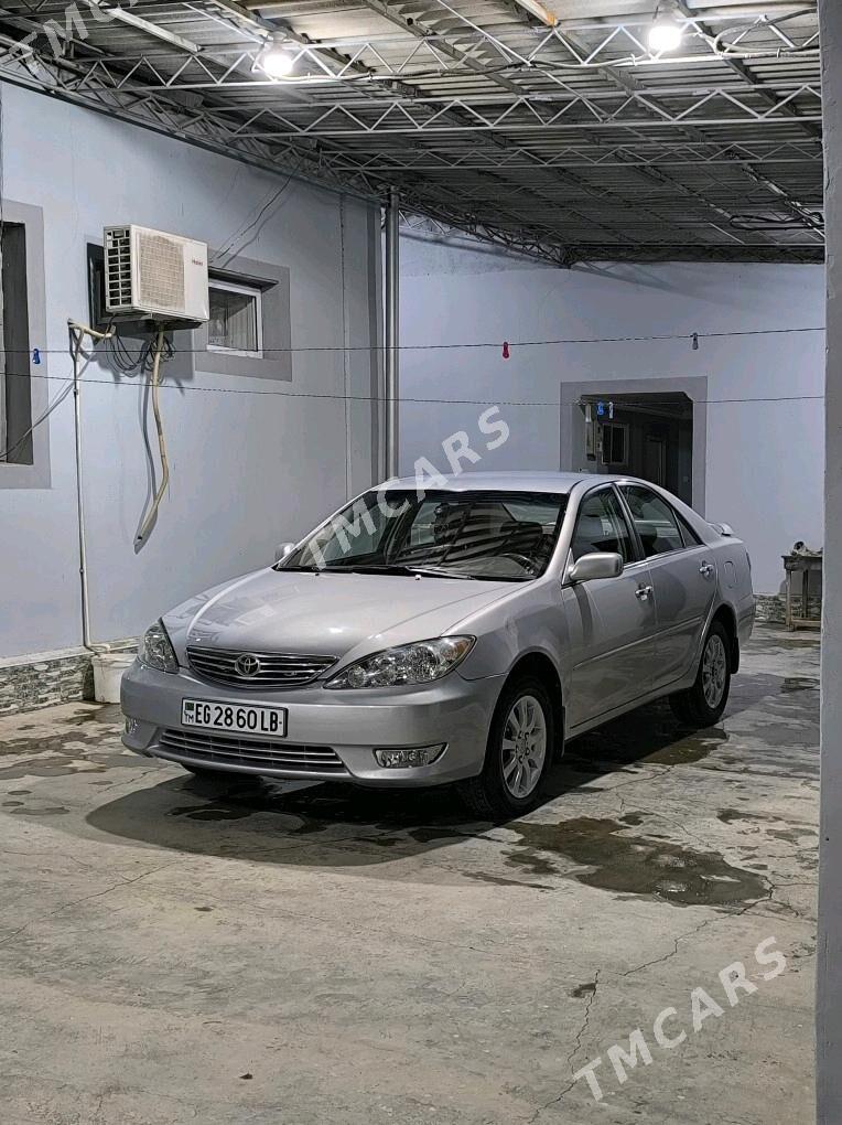 Toyota Camry 2003 - 160 000 TMT - Türkmenabat - img 4