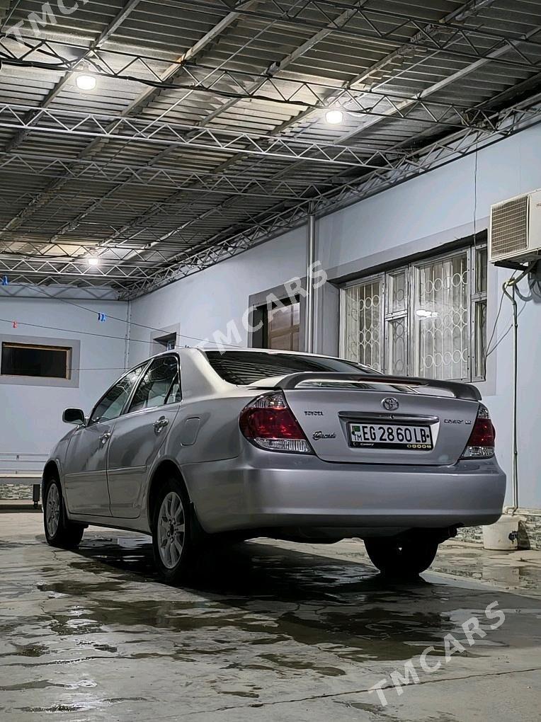 Toyota Camry 2003 - 160 000 TMT - Türkmenabat - img 5