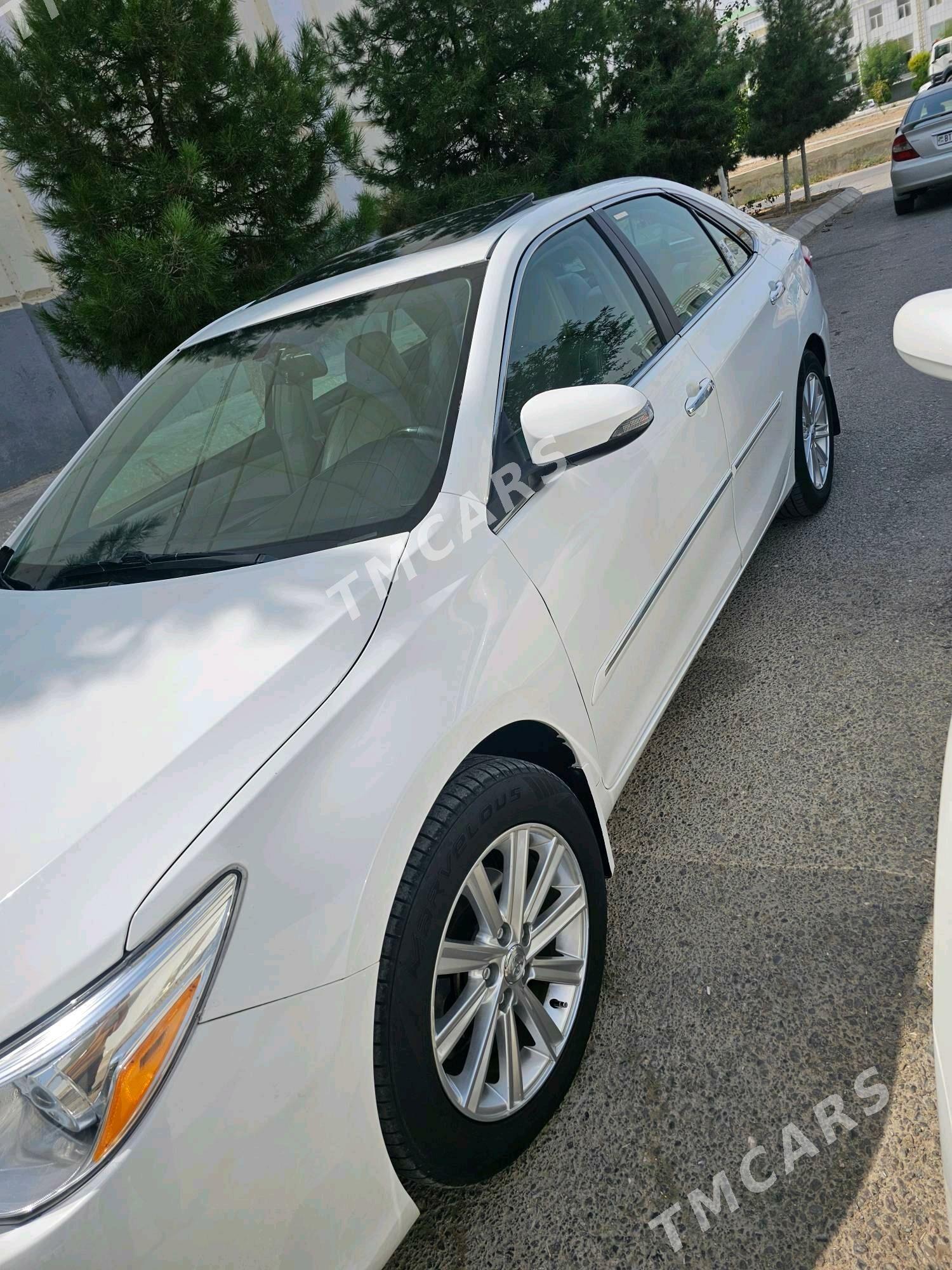 Toyota Camry 2015 - 265 000 TMT - Aşgabat - img 5